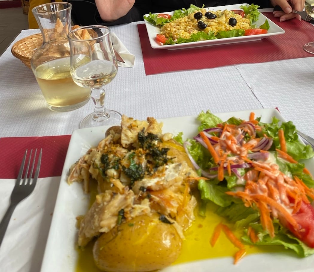 Bar Brasserie Savana 1